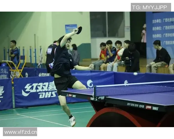 榆林市中小学生乒乓球羽毛球赛激情开战展现青春风采